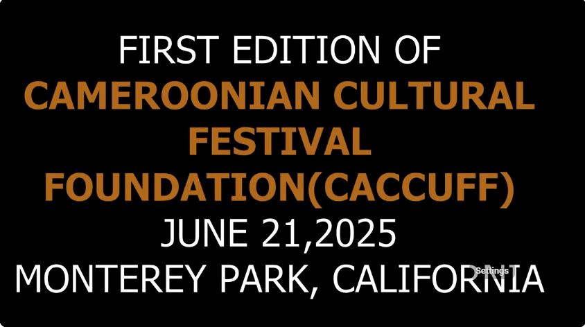 CaCCuFF Events and Activities